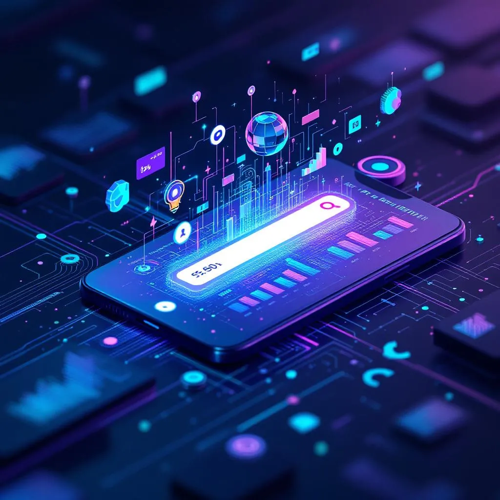 SEA Trends 2026: Die Zukunft des Suchmaschinenwerbung