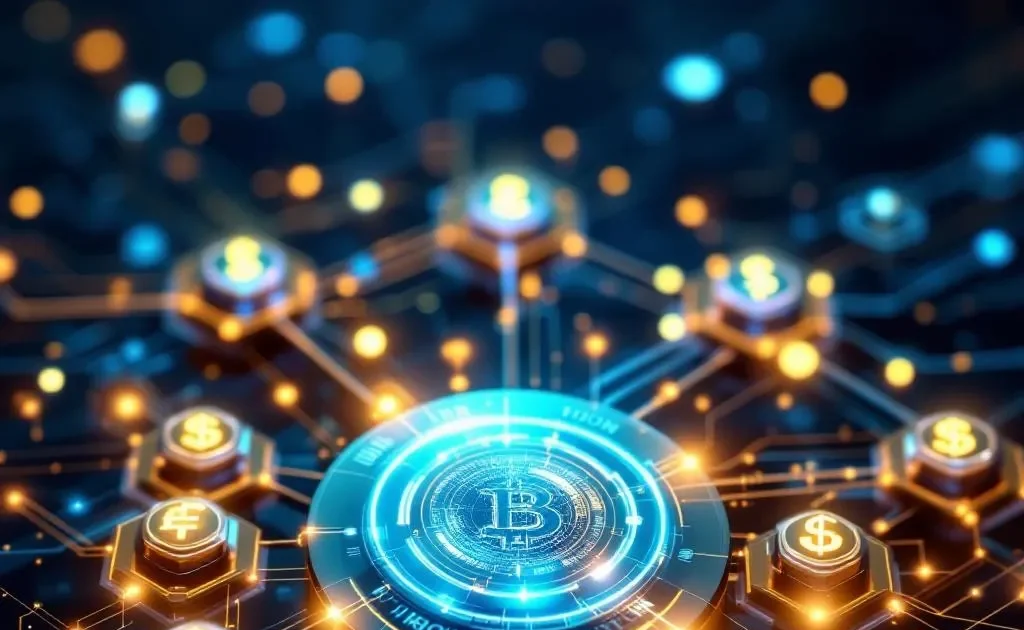 Digital Finance Trends 2026: Die Zukunft des Finanzwesens