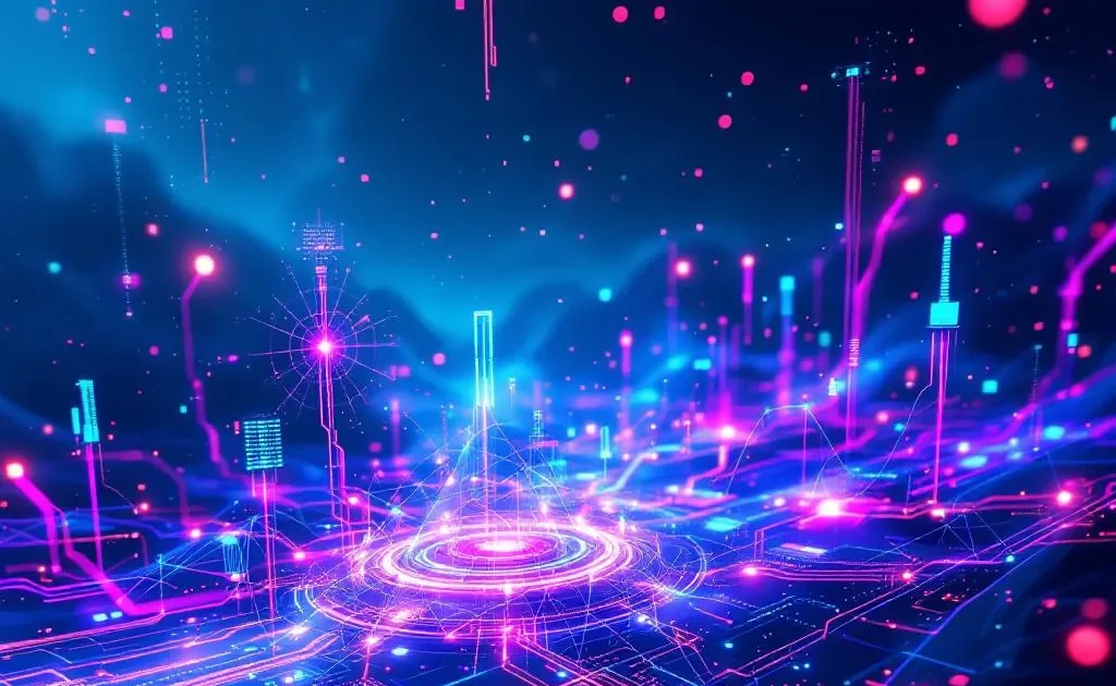 Digitale Welt Trends 2026: Was Sie jetzt wissen müssen