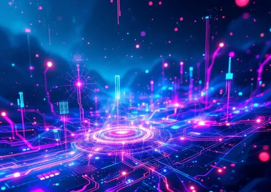 Digitale Welt Trends 2026: Was Sie jetzt wissen müssen