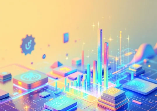 SEO Trends 2026: Die wichtigsten Entwicklungen im Überblick