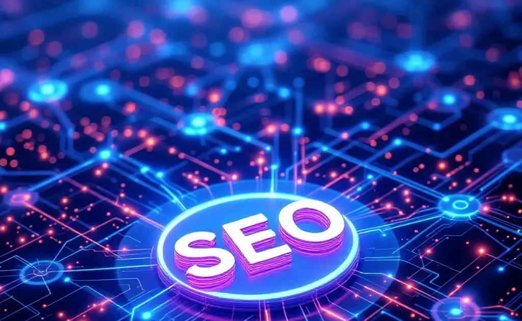 SEO Trends 2026: Die Zukunft der Suchmaschinenoptimierung