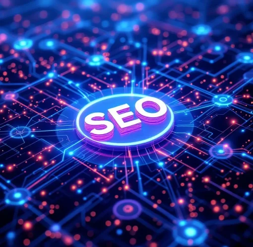 SEO Trends 2026: Die Zukunft der Suchmaschinenoptimierung