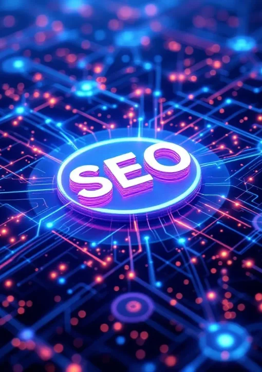 SEO Trends 2026: Die Zukunft der Suchmaschinenoptimierung