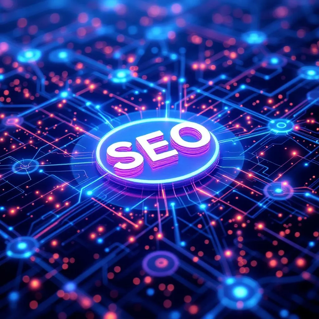 SEO Trends 2026: Die Zukunft der Suchmaschinenoptimierung